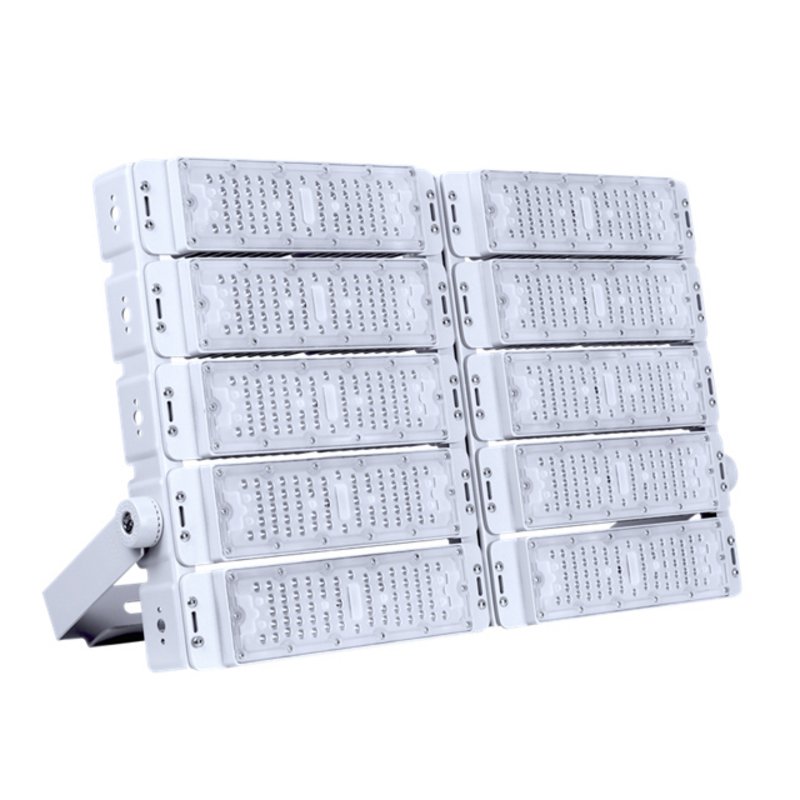 Прожектор світлодіодний LEDSTER (HL-P-600W)